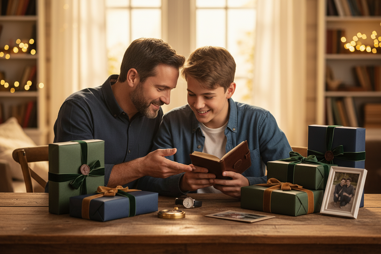 Gifts for Son