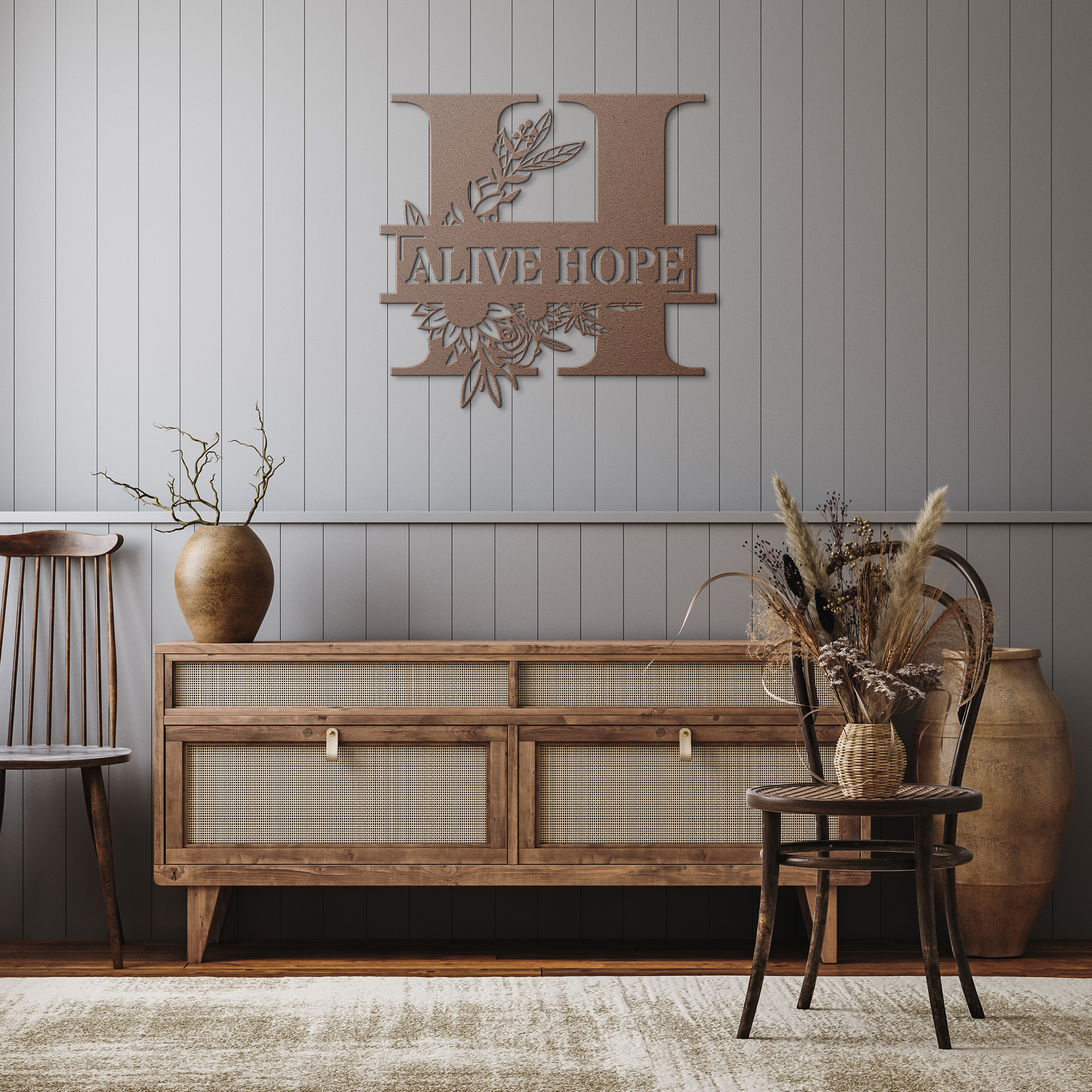 Alive_Hope_Metal_Sign_Copper_Rustic_Hallway_Mockup.png_11196213