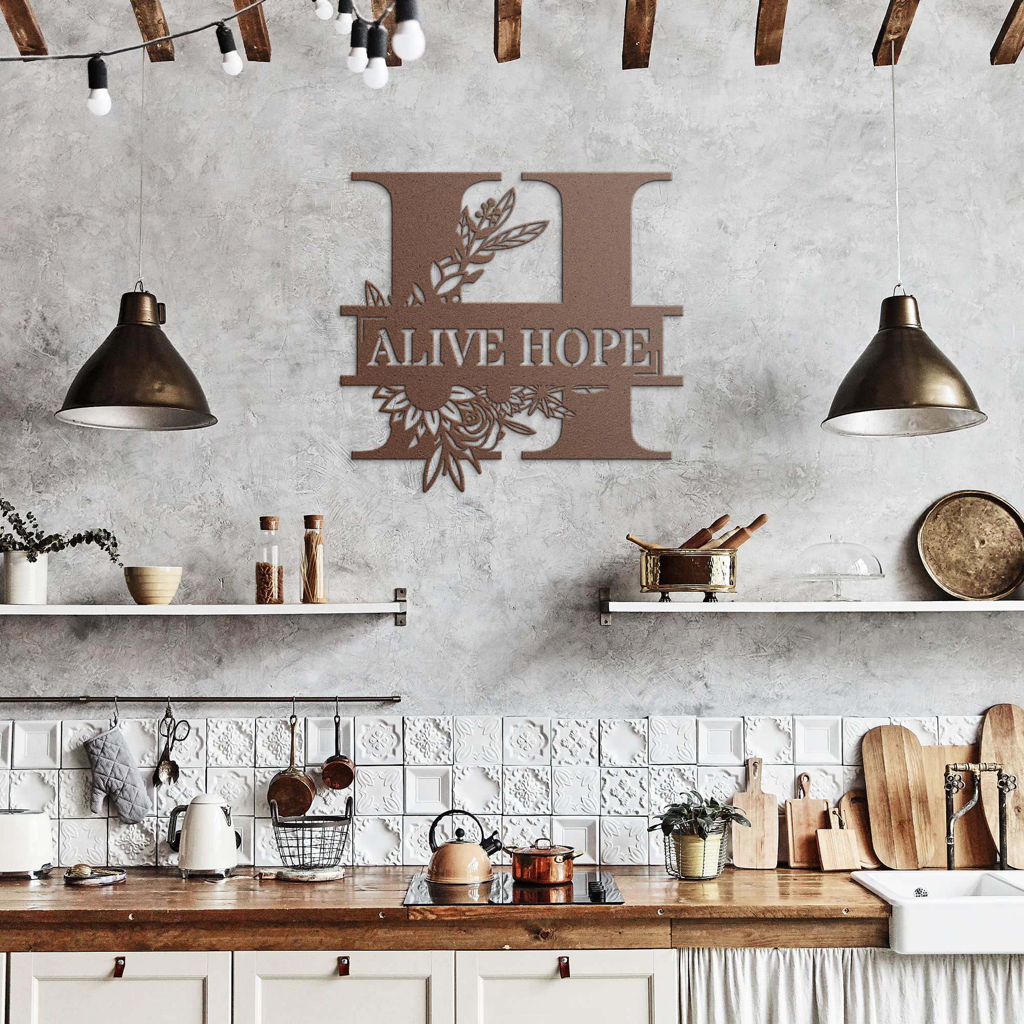 Alive_Hope_Metal_Sign_Copper_Rustic_Kitchen_Mockup.png_11196212