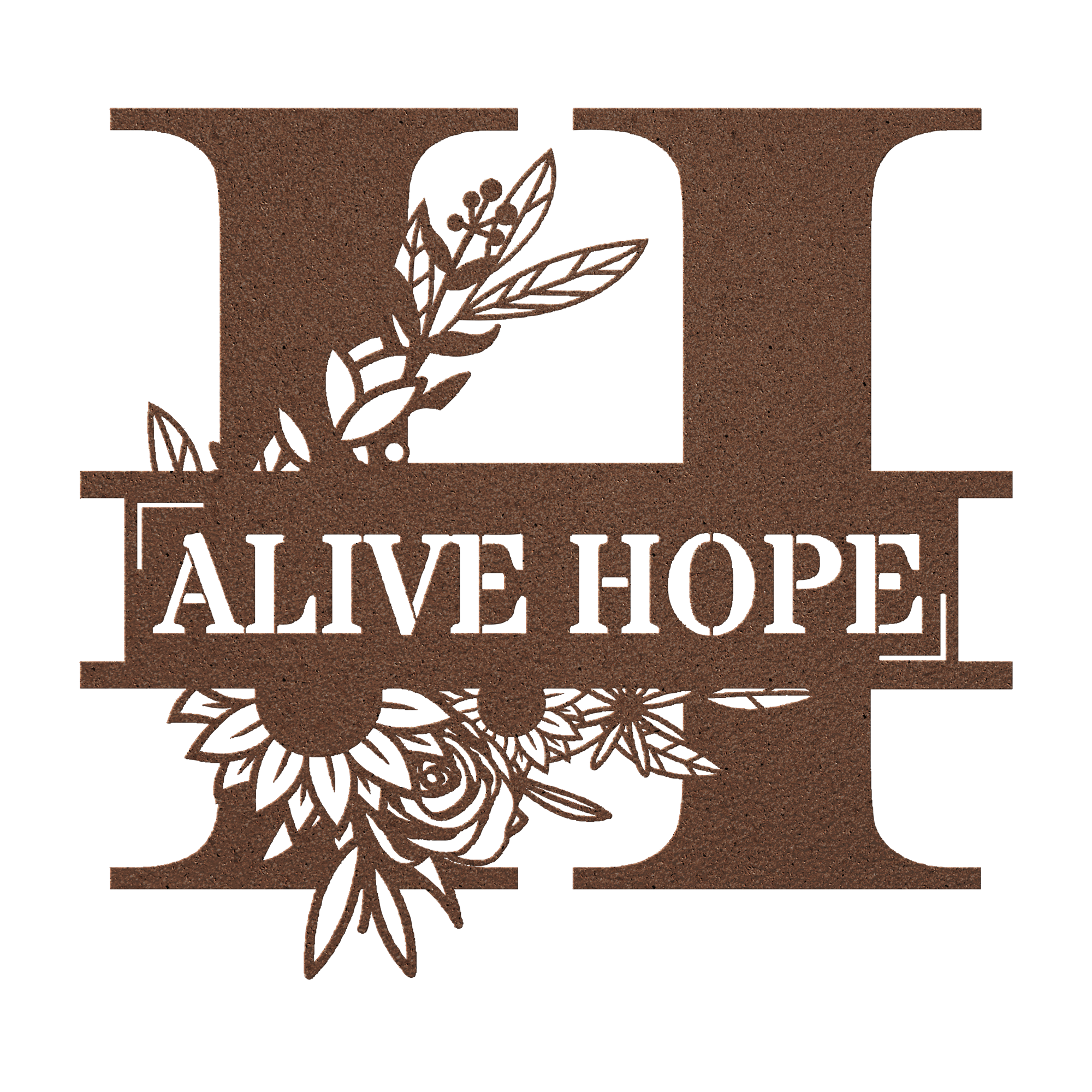 Alive_Hope_Metal_Sign_Copper_Transparent_Mockup.png_11196215