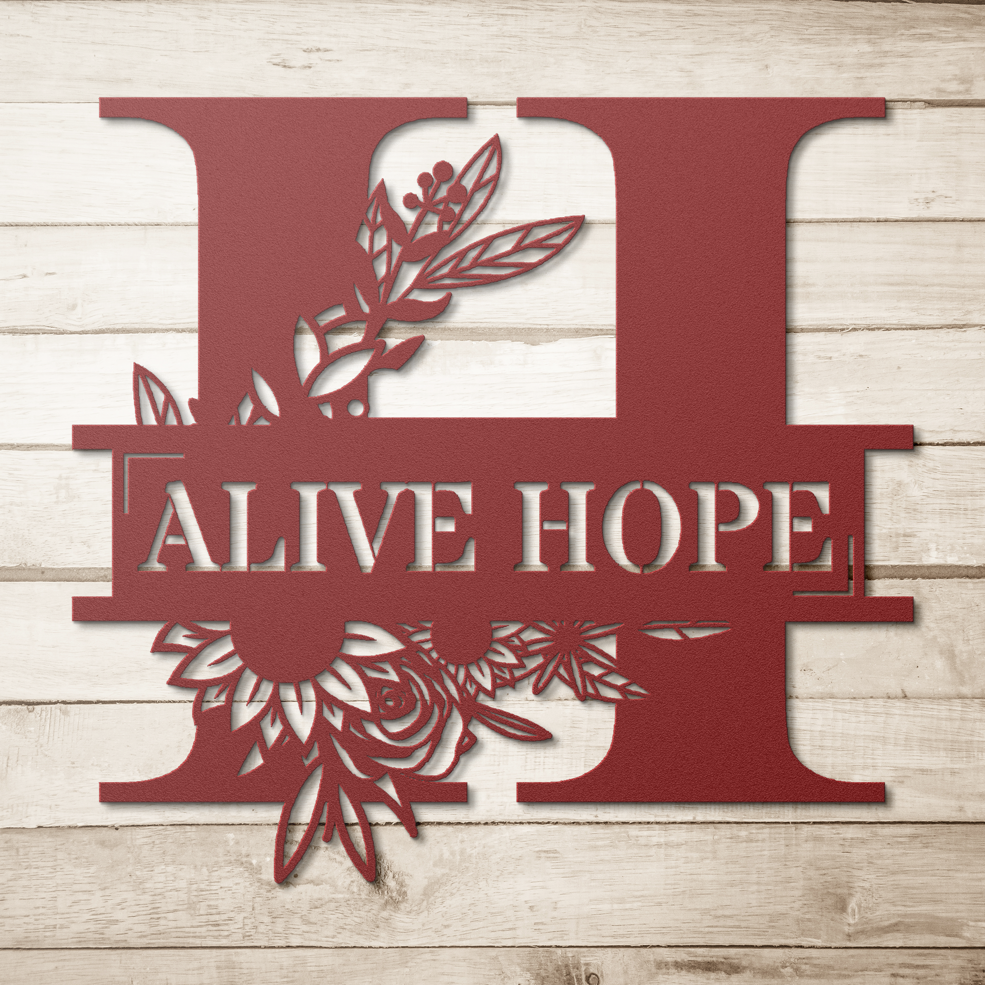 Alive_Hope_Metal_Sign_Red_Simple_Wood_BKGD_Mockup.png_11196210
