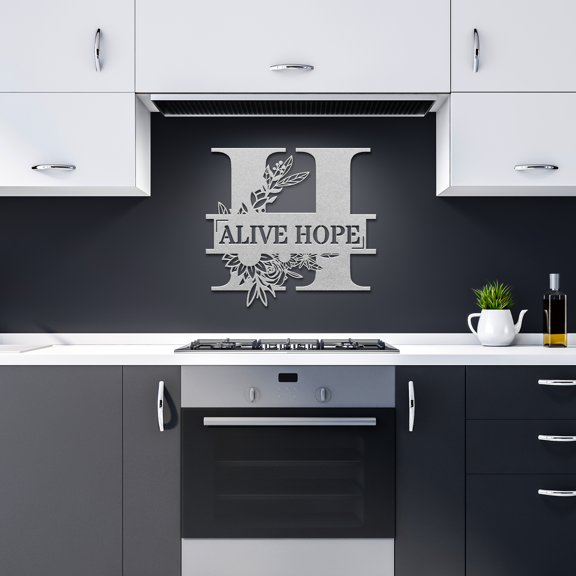 Alive_Hope_Metal_Sign_Silver_Dark_Kitchen_Mockup.png_11196216