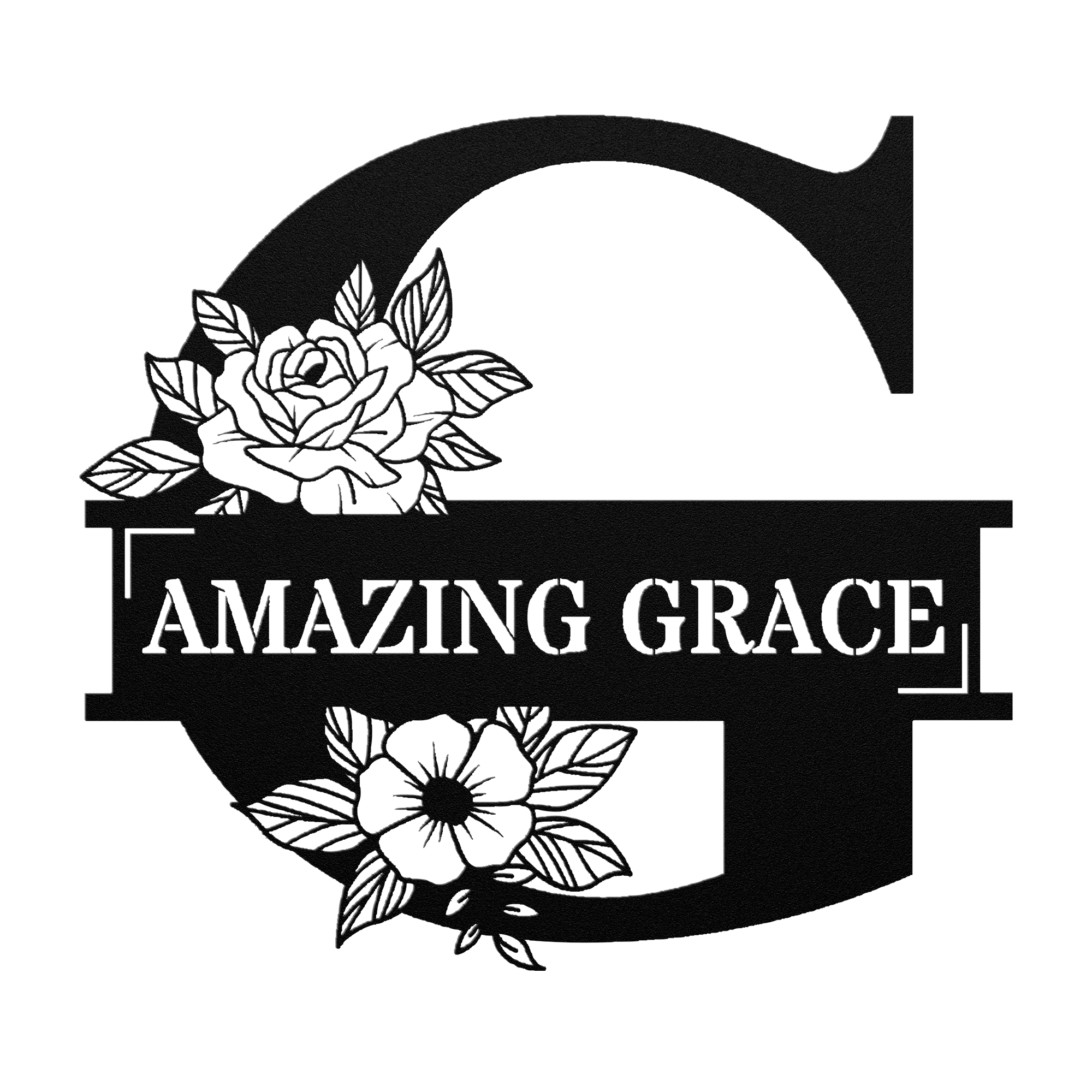 Amazing_Grace_Metal_Sign_Black_Transparent_Mockup.png_11196246
