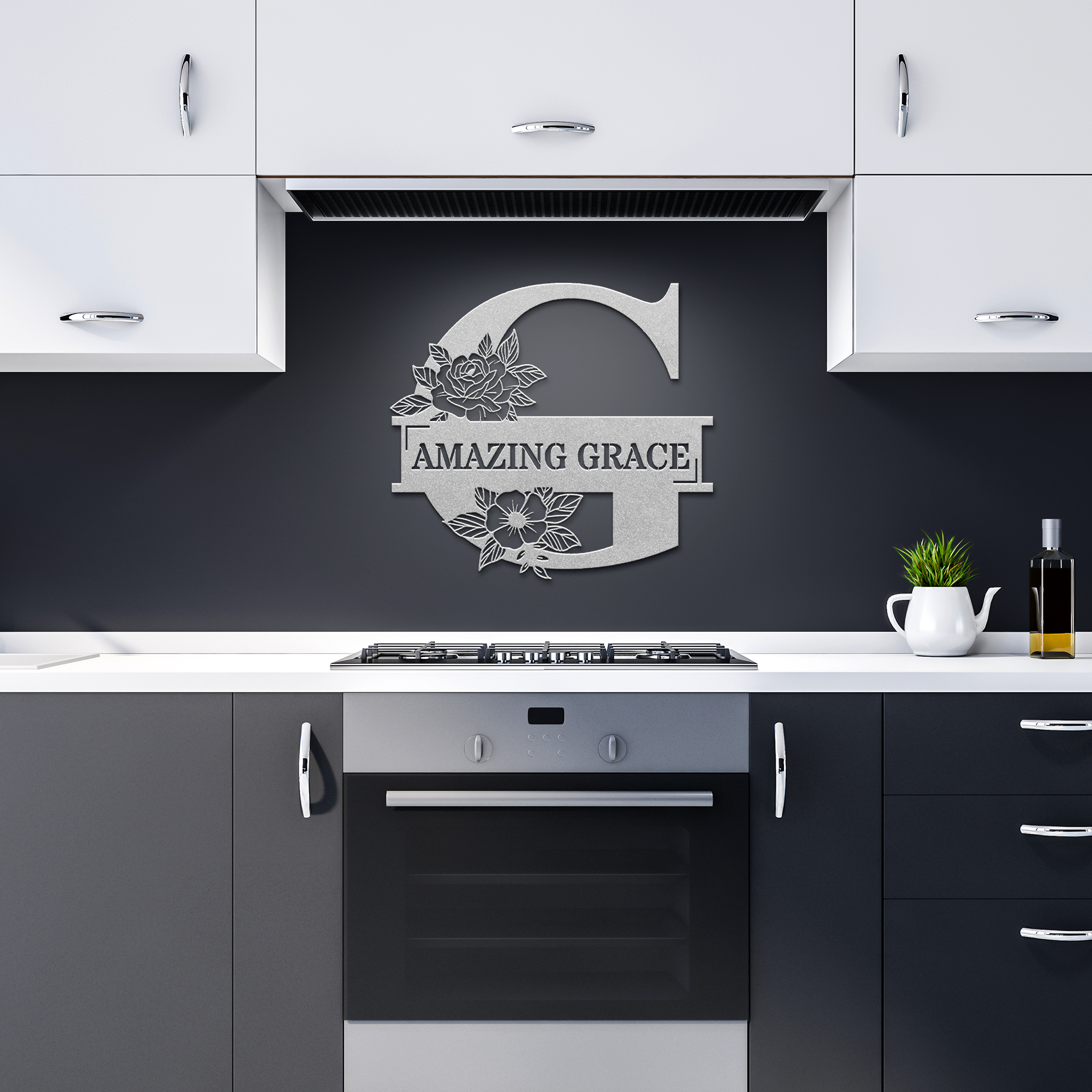 Amazing_Grace_Metal_Sign_Silver_Dark_Kitchen_Mockup.png_11196257