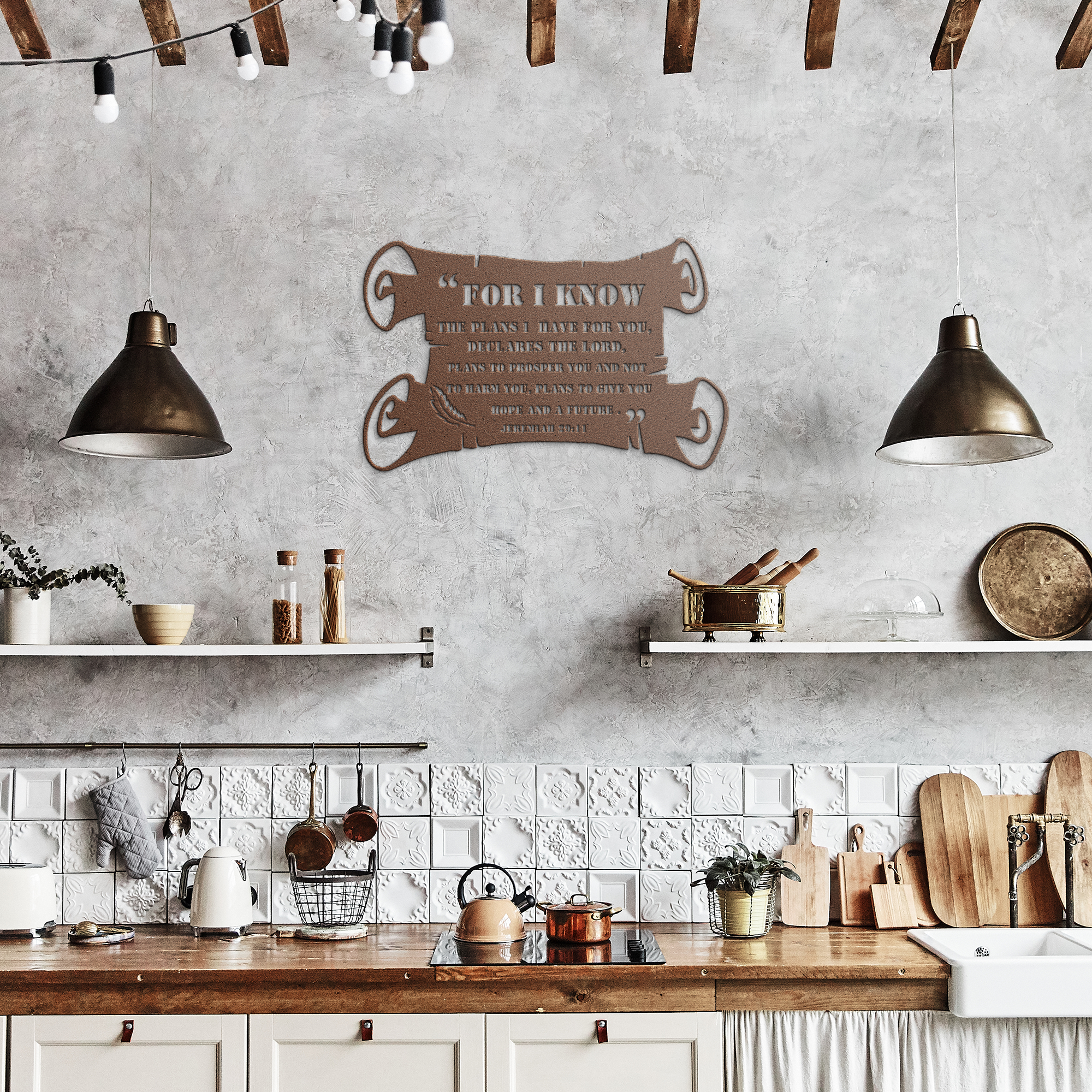 For_I_know_The_Plan_Metal_Wall_Art_Copper_Rustic_Kitchen_Mockup.png_11300134