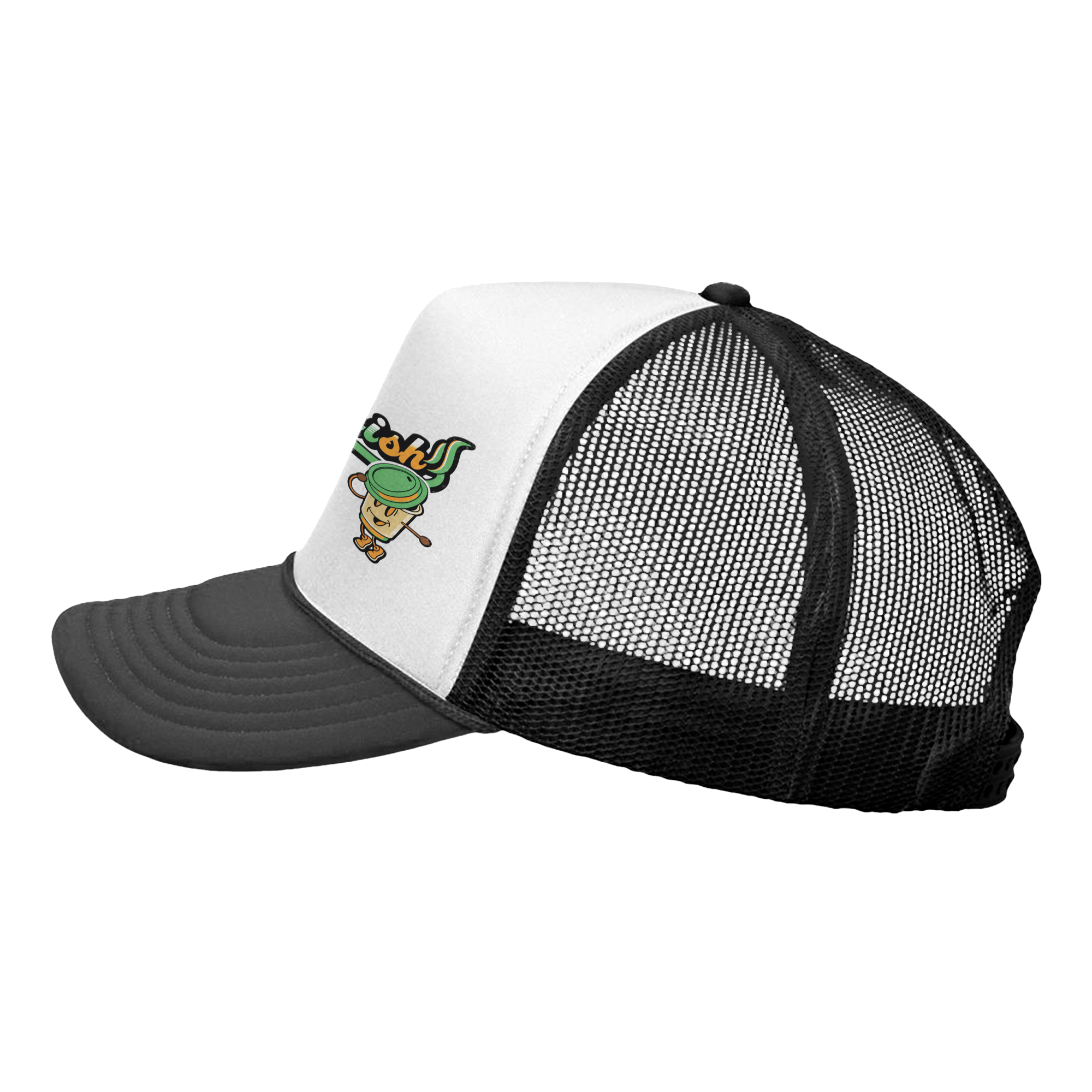 Irish_Coffee_Classic_Trucker_Cap_For_Iri_BW_Left_Profile_Mockup.png_15365178