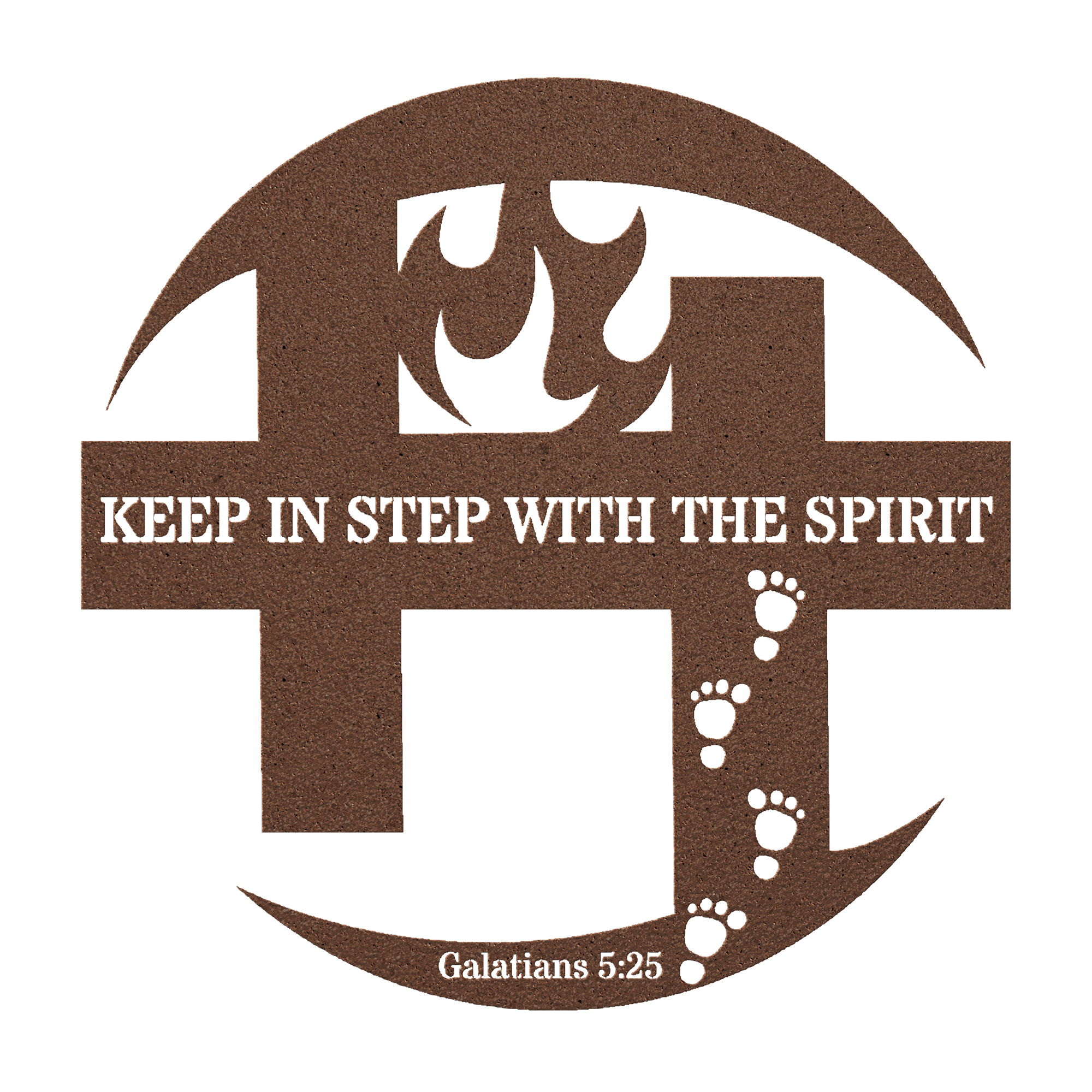 Keep_In_Step_With_The_Spirit_God_Metal_A_Copper_Transparent_Mockup.png_10702589