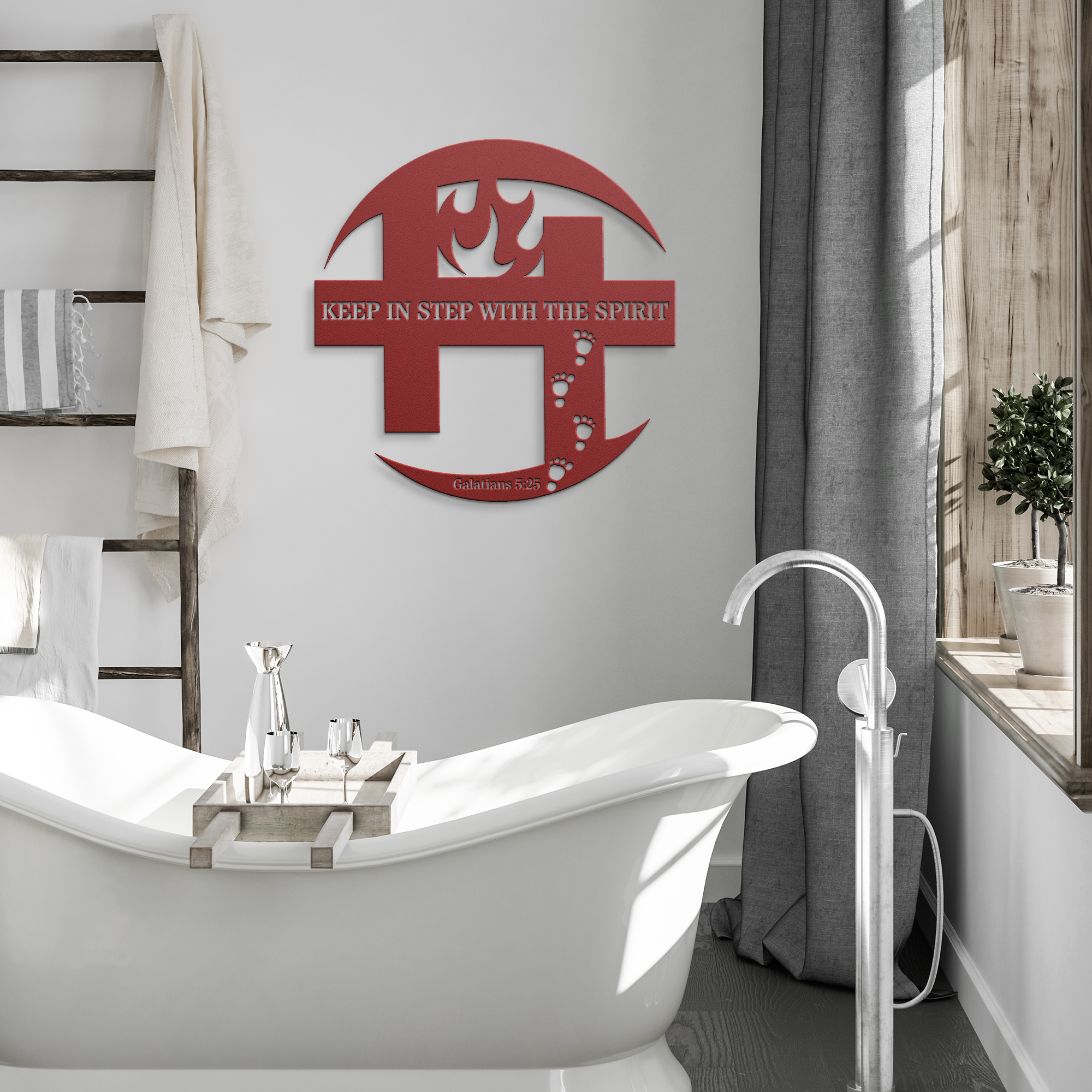 Keep_In_Step_With_The_Spirit_God_Metal_A_Red_Modern_Bathroom_Mockup.png_10702581