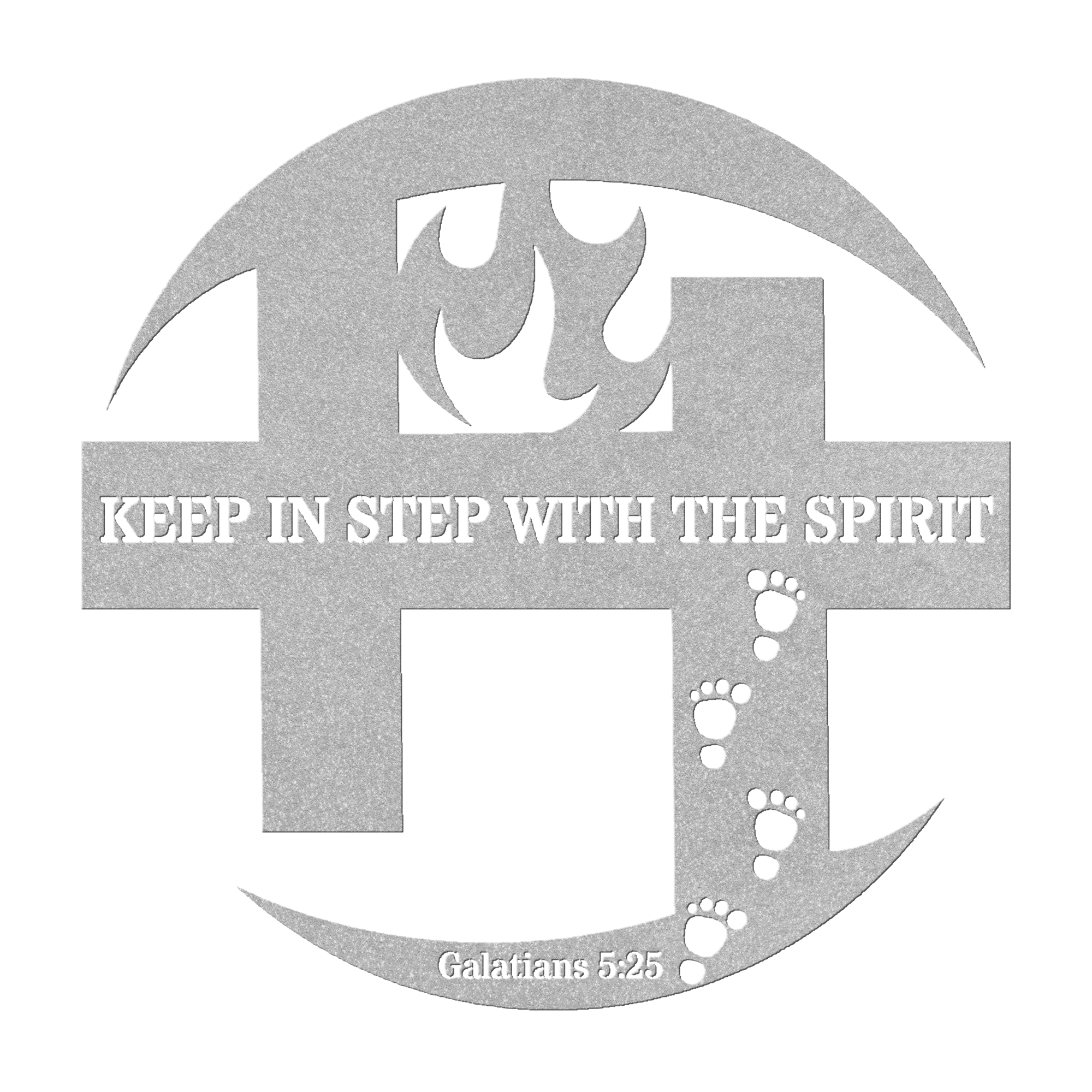 Keep_In_Step_With_The_Spirit_God_Metal_A_Silver_Transparent_Mockup.png_10702591