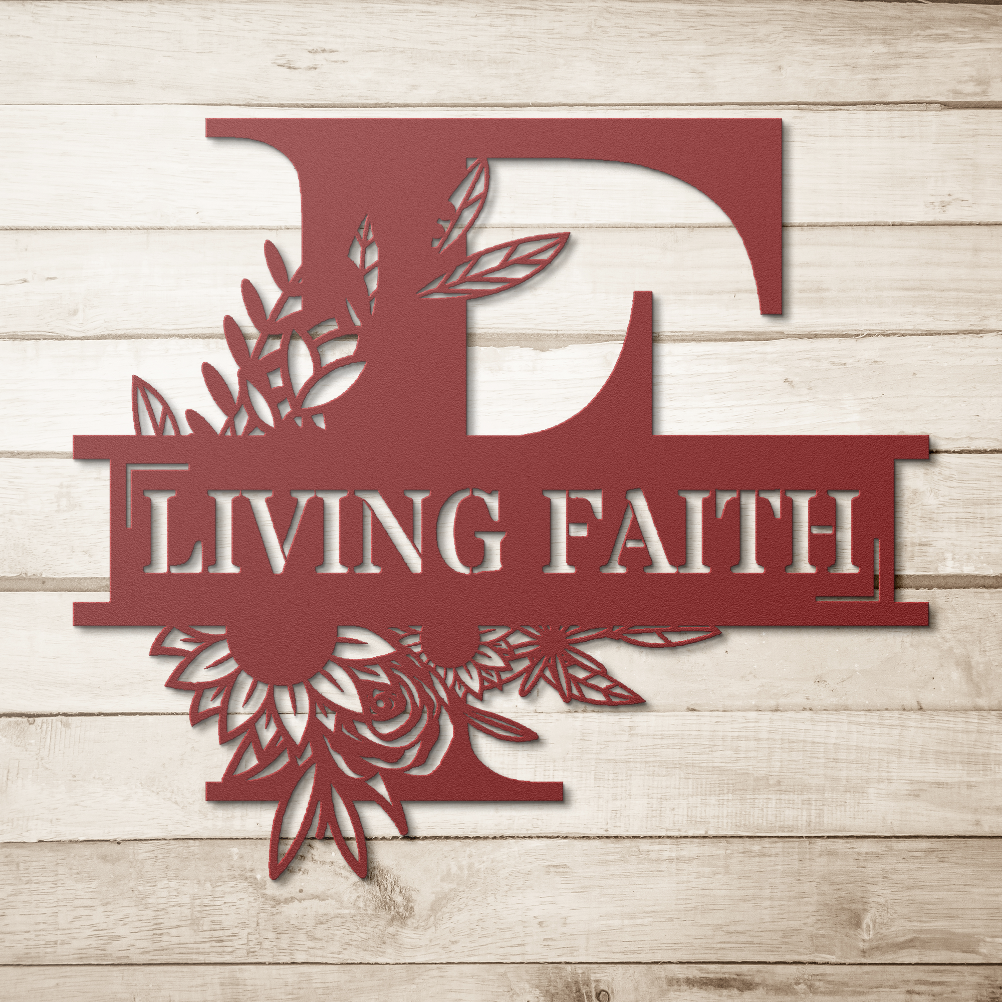 Living_Faith_Mental_Sign_Red_Simple_Wood_BKGD_Mockup.png_11196223