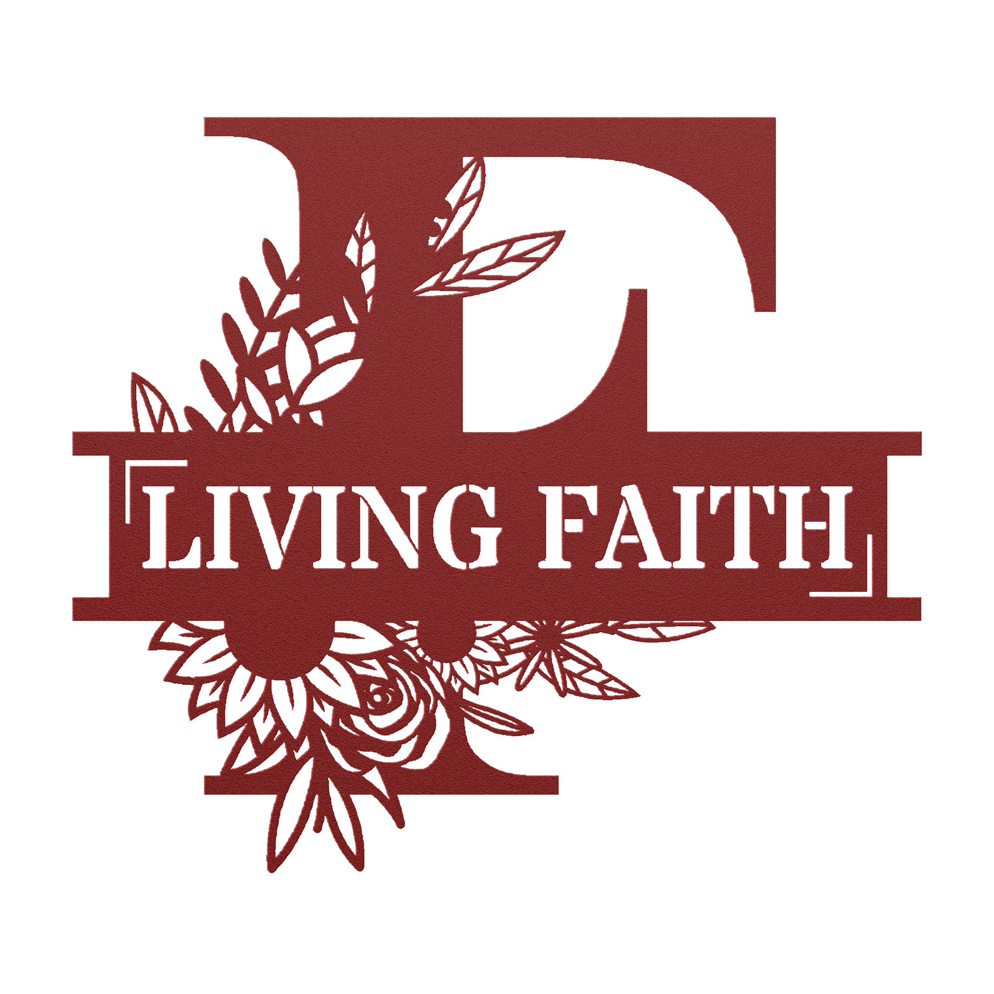 Living_Faith_Mental_Sign_Red_Transparent_Mockup.png_11196224