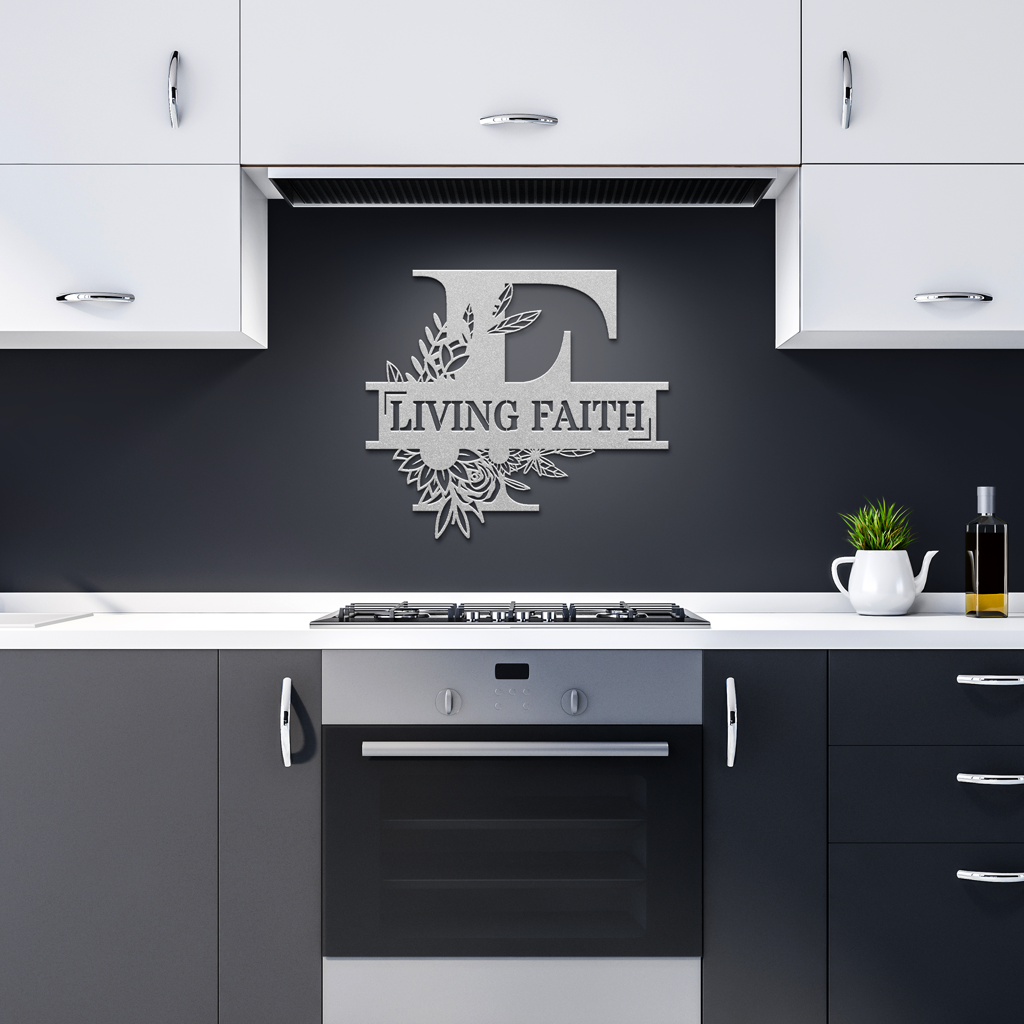 Living_Faith_Mental_Sign_Silver_Dark_Kitchen_Mockup.png_11196229