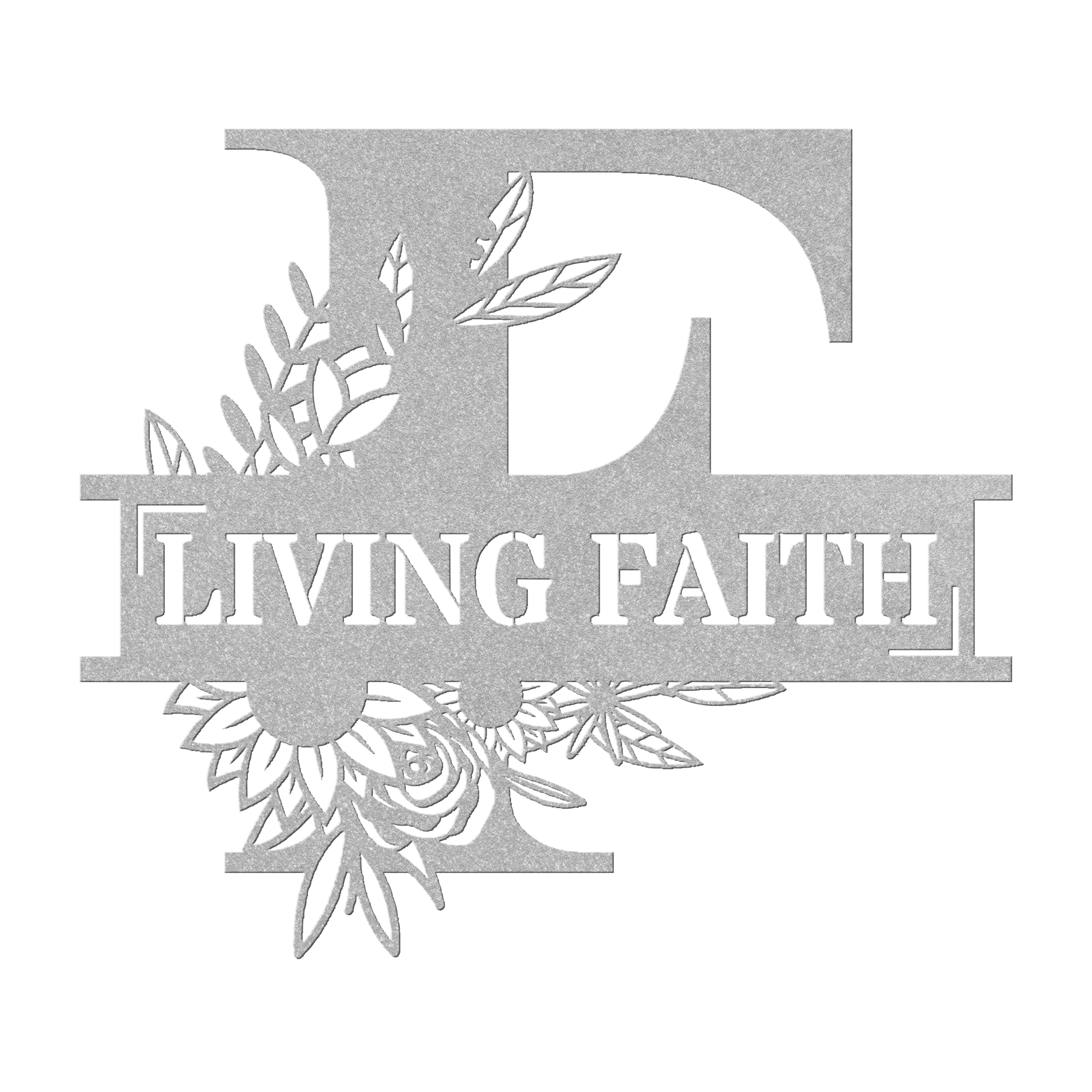 Living_Faith_Mental_Sign_Silver_Transparent_Mockup.png_11196230