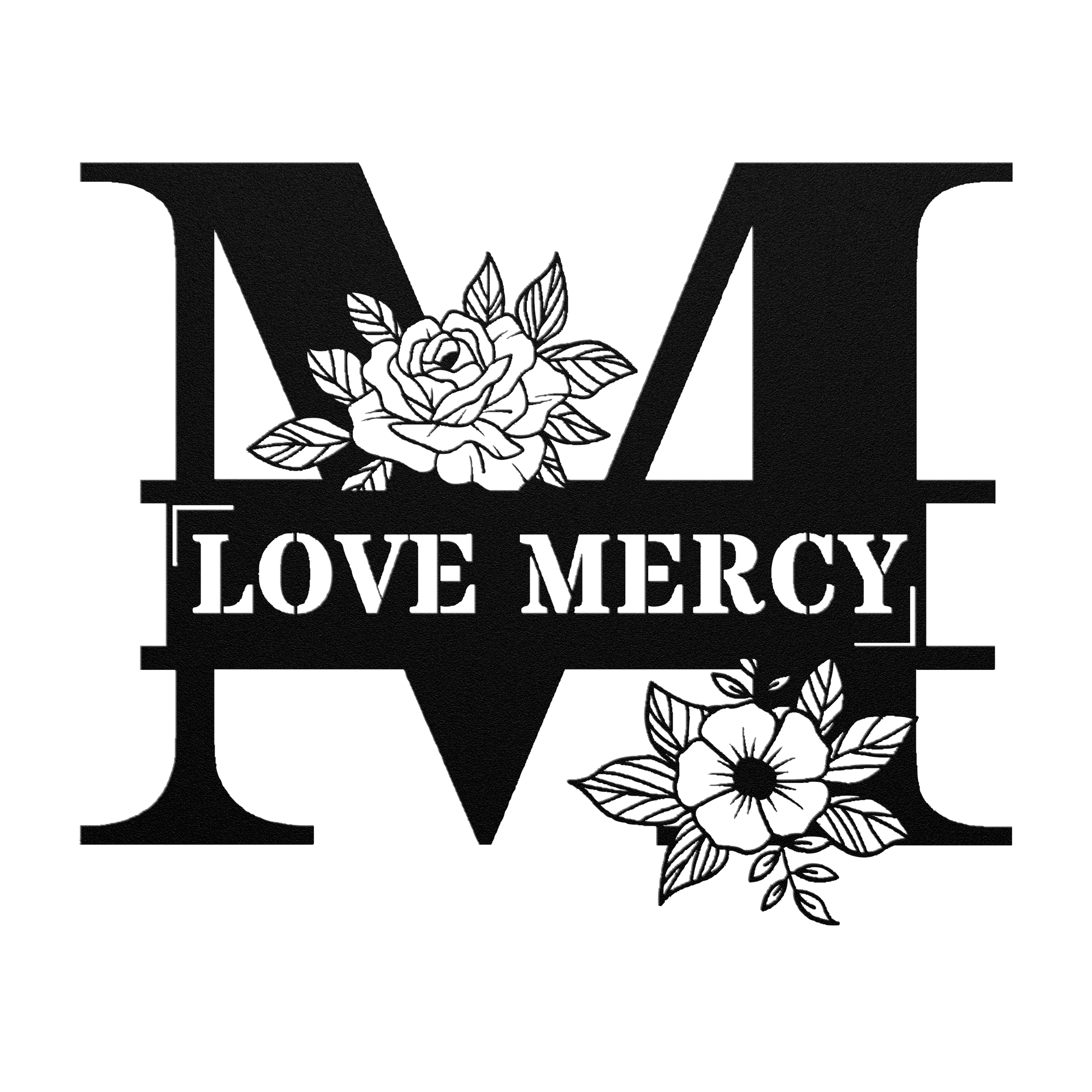 Love_Mercy_Metal_Sign_Black_Transparent_Mockup.png_11214532