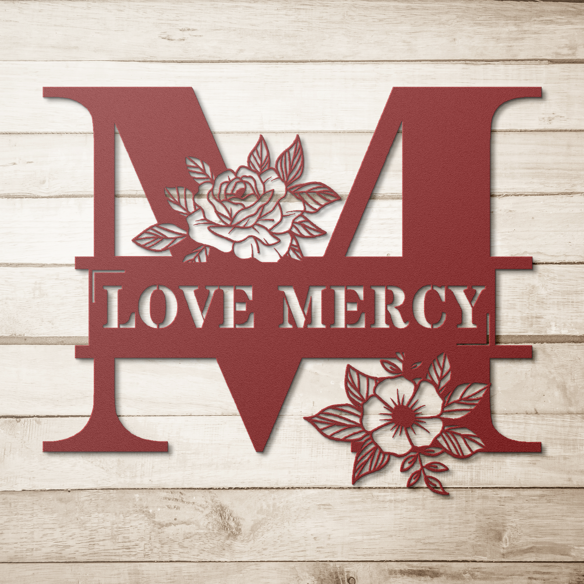 Love_Mercy_Metal_Sign_Red_Simple_Wood_BKGD_Mockup.png_11214537