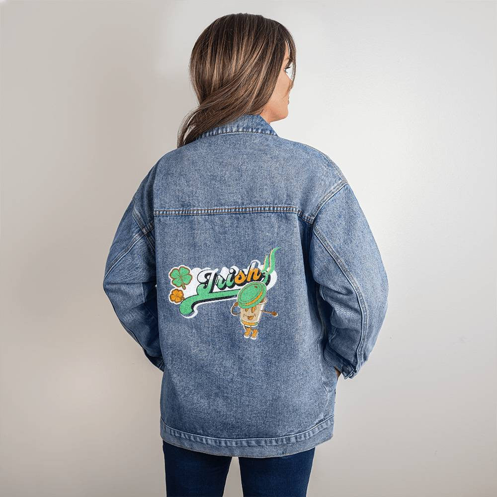 Irish & Themed Apparel